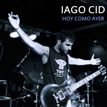 IAGO CID || Presenta su videoclip 