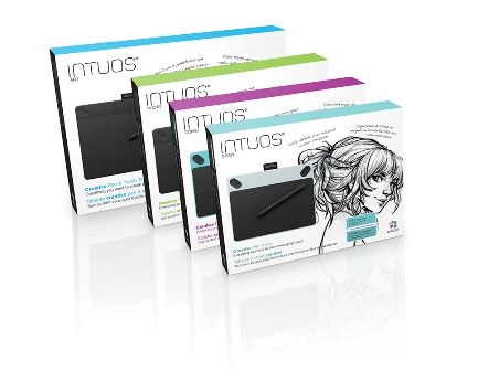 Wacom Wacom