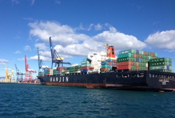 El Grupo Moldtrans inicia un servicio de grupaje marítimo con Rusia 