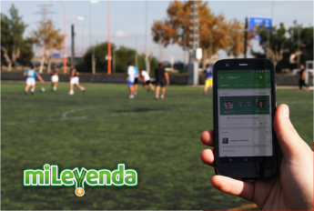 1.000.000 de partidos en competiciones con miLeyenda