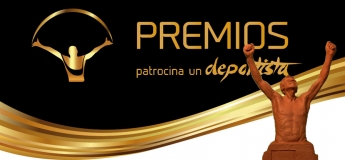 Convocados los I Premios Patrocina un Deportista