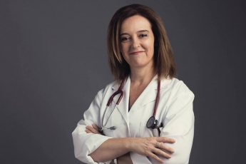 La médico de Ontinyent que quiere revolucionar la medicina estética