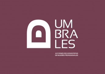 Grandes arquitectas reactivan el escaparatismo local en Umbrales