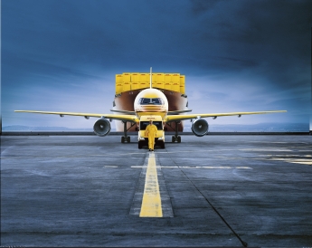 DHL Express anuncia sus ajustes de tarifas para 2016 