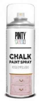 Noticias Artes Visuales | Chalk Paint Spray