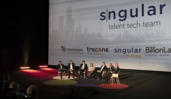 Nace el proyecto Sngular, la unión del talento y el conocimiento tecnológico al servicio de la empresa del siglo XXI