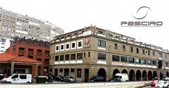 PESCIRO alcanza las 15.000 Tm de volumen comercializado, con CEDEC