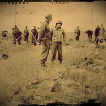 'La jaula de los monos', el horror de los campos de concentración visto desde dentro