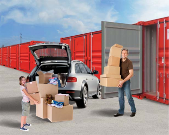 Trastering, la nueva empresa de los fundadores de Bluespace y City Self-Storage