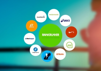 RankRunner se conecta con las más importantes plataformas de tracking