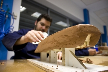BCN3D Technologies, pionera en los primeros posgrados en impresión 3D profesional