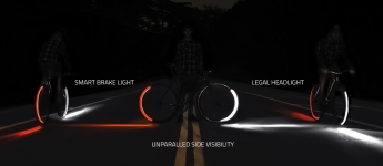 El Eclipse de Revolights iluminará España