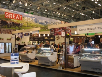 Anuga 2015 rompe récords de asistencia