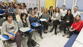 Enfermeras reclaman poder formarse en  Salud Mental en Gipuzkoa