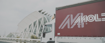 El nuevo vídeo del Grupo Moldtrans homenajea a los emprendedores