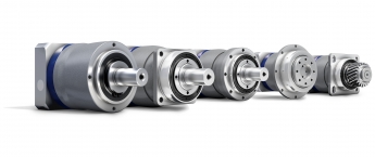 Los reductores "Alpha Value Line" de Wittenstein, en la feria SPS IPC Drives 2015