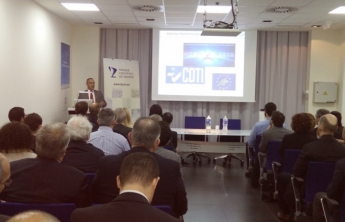 Albufera Energy Storage muestra los avances de sus investigaciones y proyectos