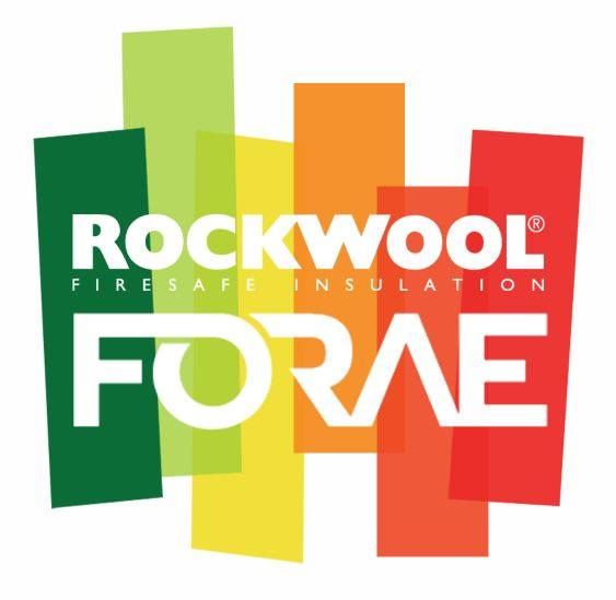 ROCKWOOL patrocina el Foro de Rehabilitación, Ahorro y Energía ROCKWOOL patrocina el Foro de Rehabilitación, Ahorro y Energía