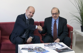 Interempresas Media refuerza su crecimiento con la integración de Tecnopress Ediciones