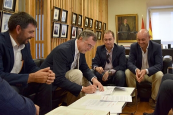 ROCKWOOL y COAM convocan un concurso para becar a jóvenes arquitectos