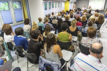 Entre un 35 y un 50% de las personas que padecen estrés, ansiedad o depresión, no han sido diagnosticas ni tratadas 