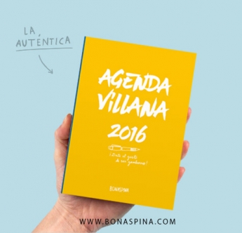 Noticias Artes Visuales | Agenda Villana 2016