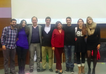 Éxito en la Jornada sobre Acoso Escolar organizada por Nesplora