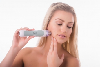 PMD, un home device que permite realizar microdermoabrasión desde casa