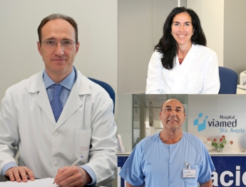 Charla sobre las consecuencias de los tratamientos contra el cáncer de mama en la calidad de vida y en la esfera ginecológica de las mujeres