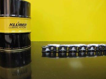 Klüber Lubrication inaugura un laboratorio de última tecnología en la India 
