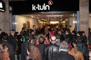 K-tuin trae las ofertas Apple más potentes del año para el Black Friday