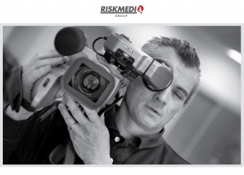 Riskmedia lanza en España el primer seguro a todo riesgo para el sector audiovisual