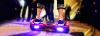 El Smartphone Halley 4G de MyWiGo y sus patinetes eléctricos, estrellas del Black Friday
