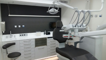 Nueva instalación de Mobelmol en una clínica dental