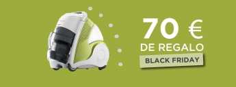 El 43% de las compras realizadas durante el Black Friday serán de electrodomésticos