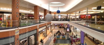 El 'Black Friday' llega al centro comercial Ribera del Xúquer