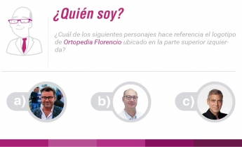 Ortopedia Florencio destaca el “humor, creatividad y tesón” como claves para salir de la crisis 