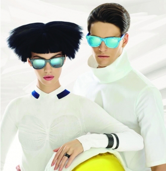Italia Independent eyewear: lujo asequible en Óptica Kepler