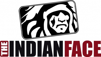 Noticias Franquicias | The Indian Face logo