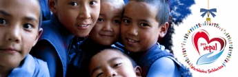 Varias ONGs, fundaciones y empresas se unen en el proyecto 'Navidades Solidarias para Nepal'