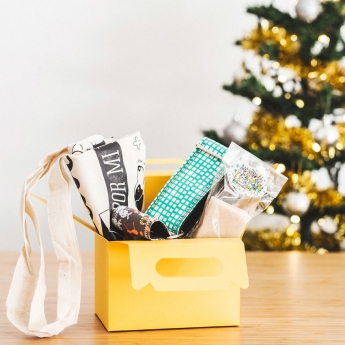 Regalos perrunos para estas navidades útiles, originales y hechos a mano