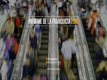 Noticias Franquicias | Informe de la Franquicia 2016