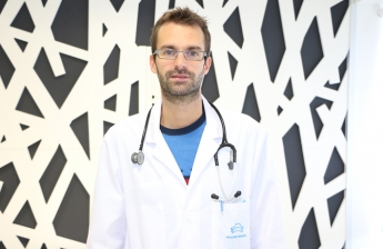 Dr. Alberto Aldana: “Los niños con adicción a los videojuegos pueden desarrollar problemas en la salud”