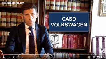 VILCHES ABOGADOS solicita ampliar diligencias penales frente a BOSCH España en el caso del Fraude Volkswagen
