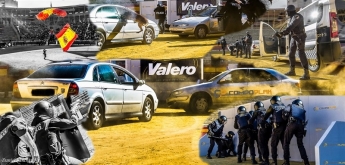 Éxito absoluto de la II edición de la recogida de juguetes y material escolar 'Juguetes por la Paz'