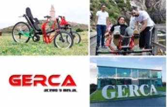 GERCA y Küpu, en colaboración con CEDEC, lanzan un nuevo modelo de solución ciclista
