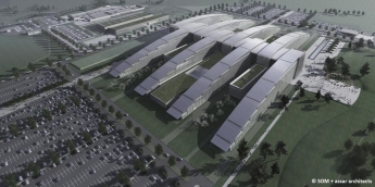 La OTAN elige las soluciones de voz y vídeo de Polycom para su Proyecto de Infraestructura de Red Activa