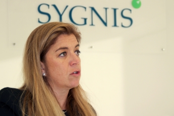La biotecnológica SYGNIS desembarca en Estados Unidos de la mano de Mayflower Bioscience y Lucigen