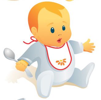 El Hábito de comer bien El Hábito de comer bien