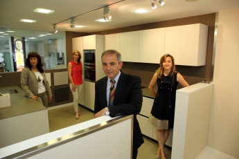 La vivienda según Abaigar: un positivo 2015 y buenas perspectivas para 2016